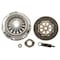 Aisin Lexus Is300 05-02 Clutch Kit, Ckt039 CKT039 - alternate 2